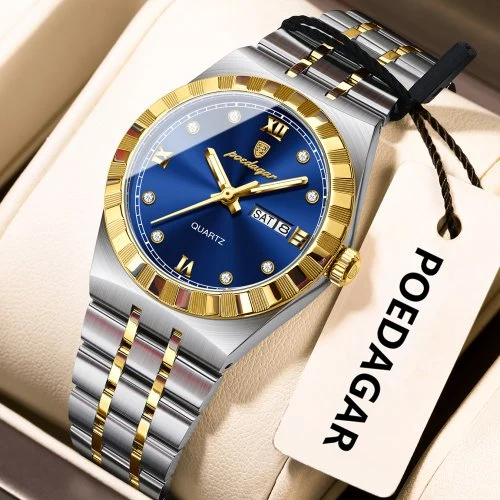 794 oro azul