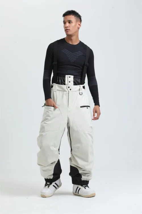 Hombre pantalón 2