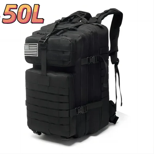 Schwarz (50L)