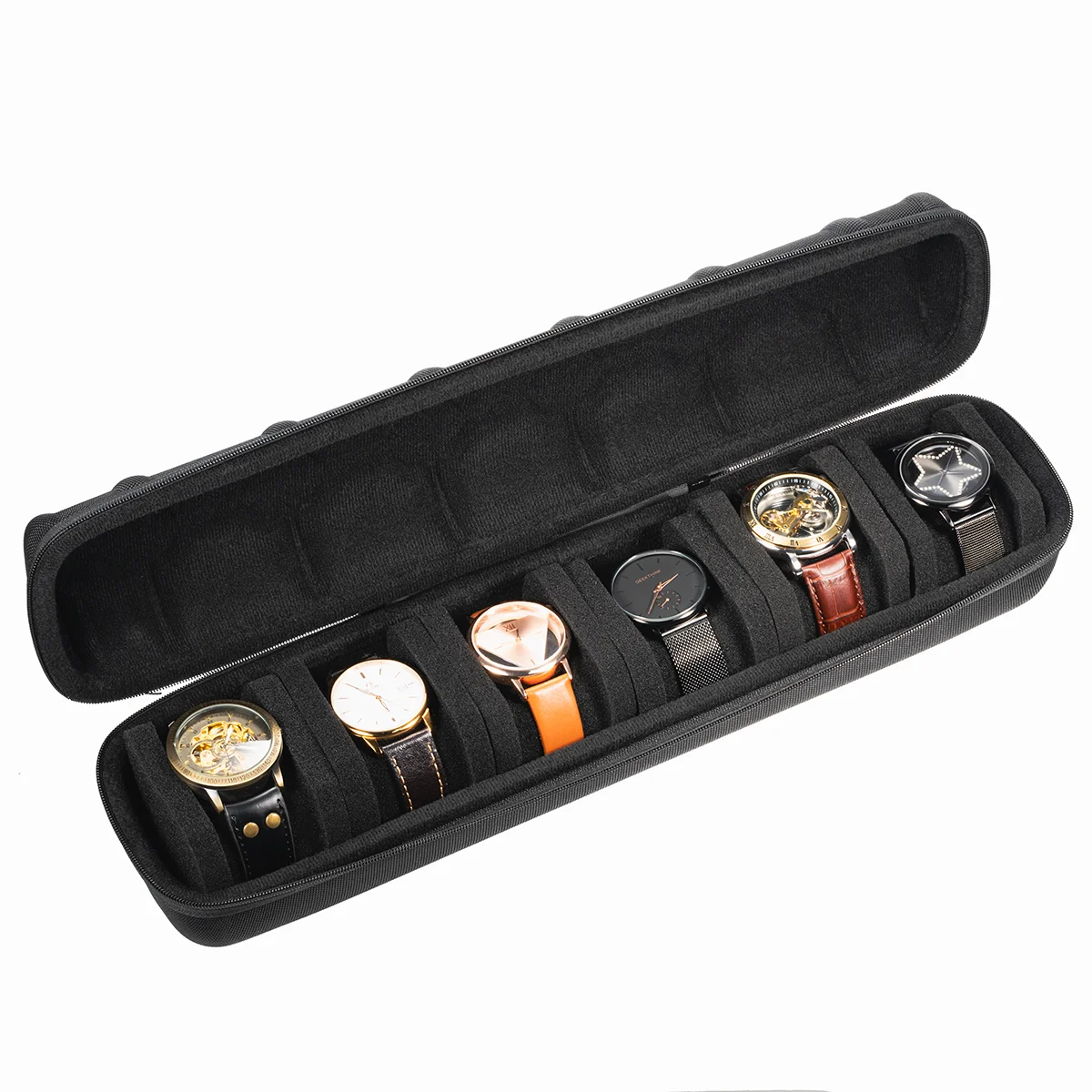 6 Slot
