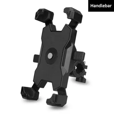Image de Support Téléphone Vélo & Moto Universel