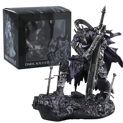 Image de Figurine Artorias Dark Souls III - Collection Premium