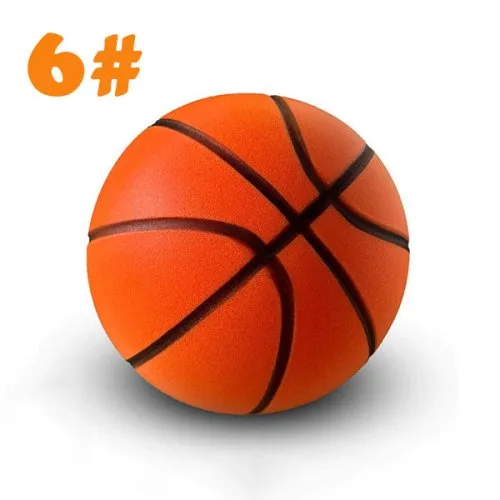 Maat 6 oranje