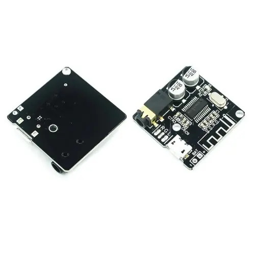 Nero Bluetooth 5.0