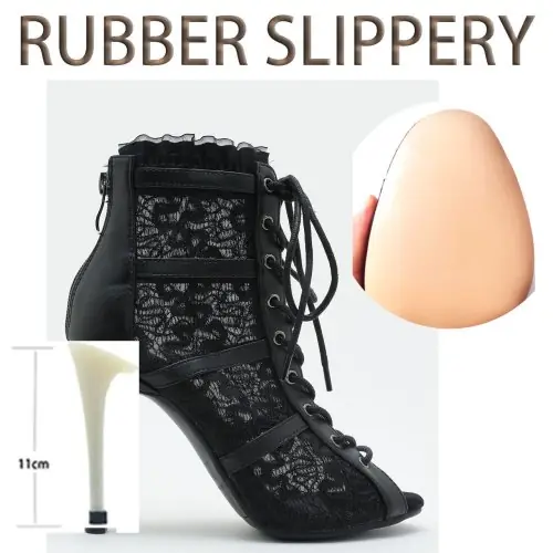 6898 G noir 11cm