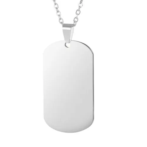 Image de Collier Photo Personnalisé Cœur - Bijou Éternel d'Amour