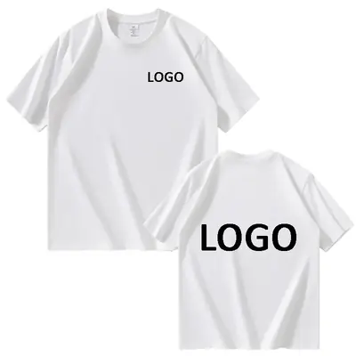 Image de T-Shirt Imprimé 100% Coton - Style Streetwear
