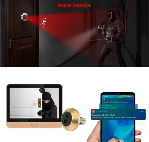 Vue 3 du produit