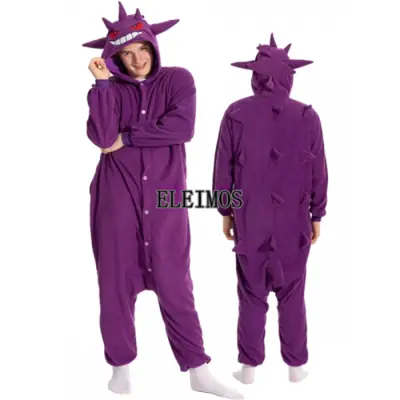 Image de Tortue Kigurumi XXL-4XL - Pyjama Animal pour Adultes