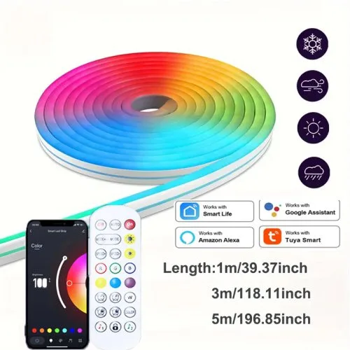 Tuya WIFI control
