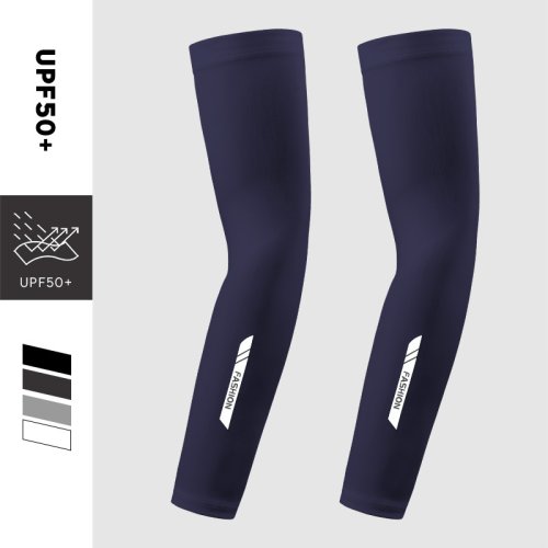 Image de Manchettes UV Protectrices pour Hommes - Anti-Coup de Soleil