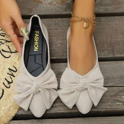 Image de Mocassins Femmes Été - Confort & Style