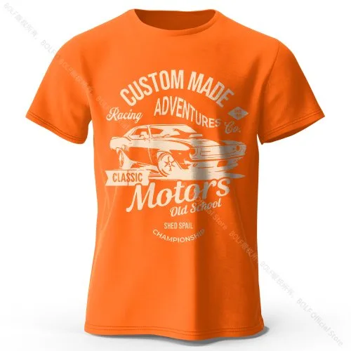Oranje
