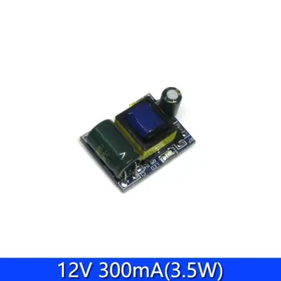 Image de Convertisseur AC-DC 220V vers 5V, 3.3V, 12V - Module Alimentation Précision