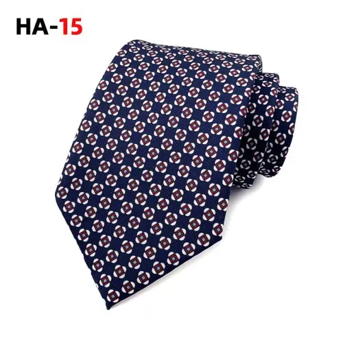 HA 15