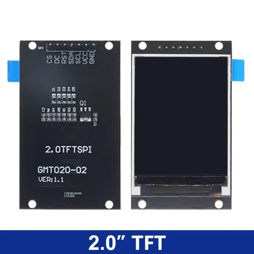 2.0 TFT