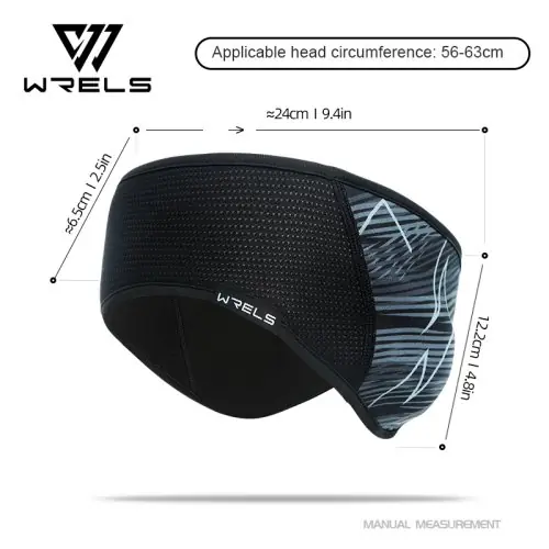 Image de Casquette Cyclisme Hiver Chaude & Coupe-Vent