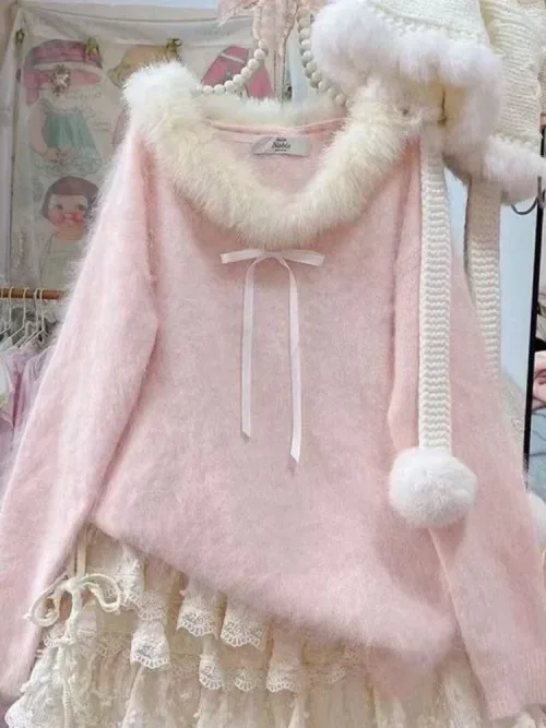 7060 roze