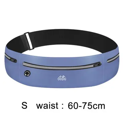 Image de Sac de course étanche pour téléphone - Fanny Pack sport
