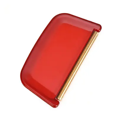 Image de Brosse Dépilatoire Portable pour Vêtements - Élimine les Peluches & Boules