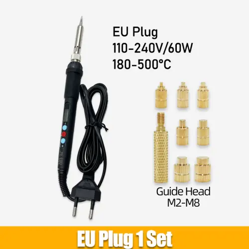 EU 1 ensemble