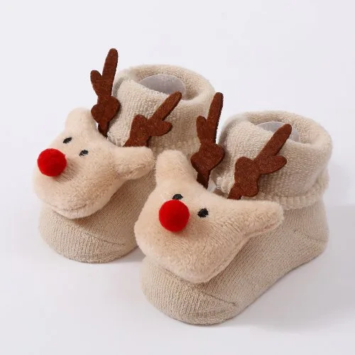 Caqui claro Deer2