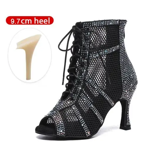 Daim semelle 9.7cm