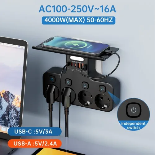 Vue 3 du produit