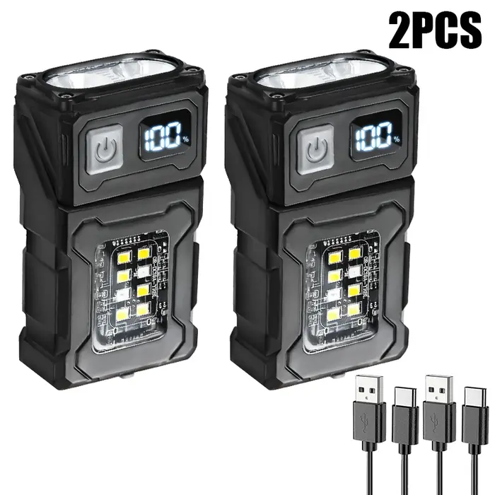 2pcs