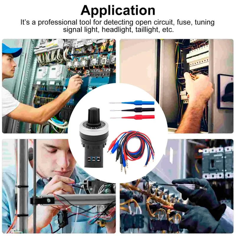 Vue 5 du produit