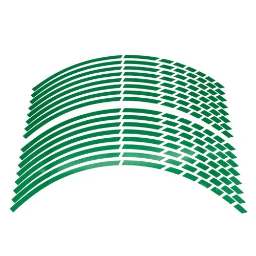 Grün
