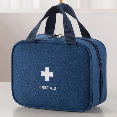 Blu Tote