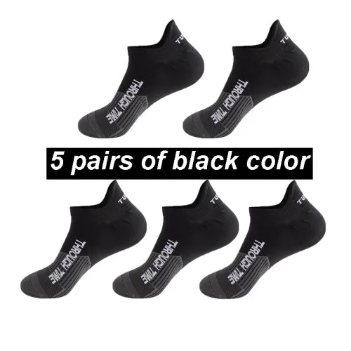 5 schwarz farbe