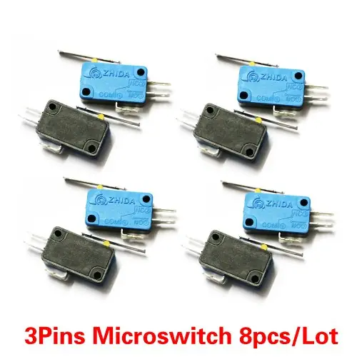 3Pins