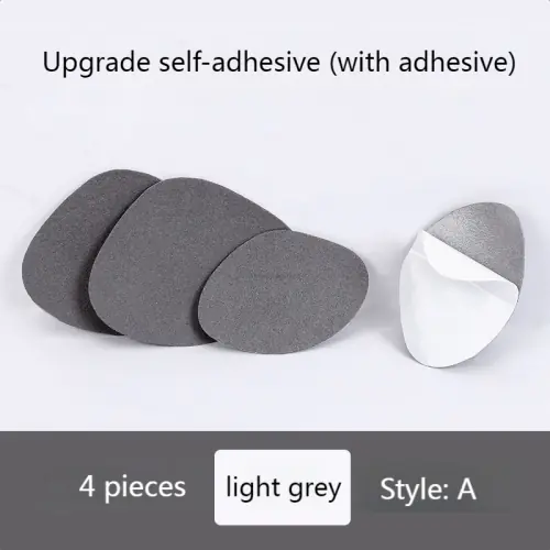 A-clair gris