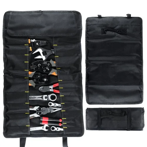 Czarny 1pcs