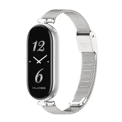 Milanese zilver