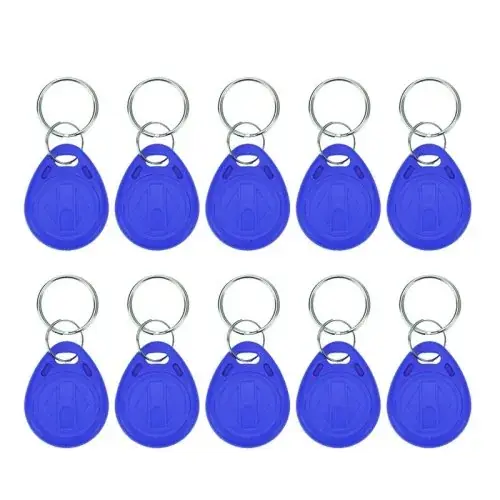 Bleu 100KeyTK41