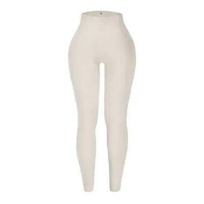 Image de Leggings Yoga Haute Élasticité Taille Haute