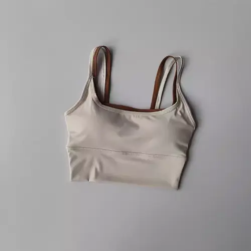Image de Soutien-Gorge Sport Femme - Yoga, Fitness, Running