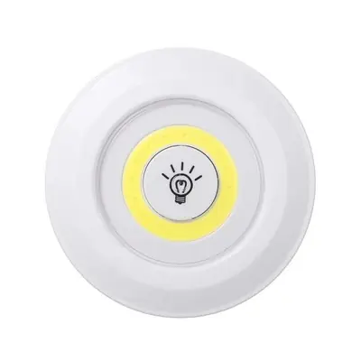 Image de Lampe LED Sous Meuble avec Télécommande - Éclairage Ambiant Adjustable