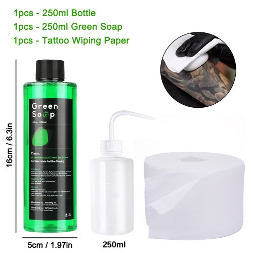 250ml Kit