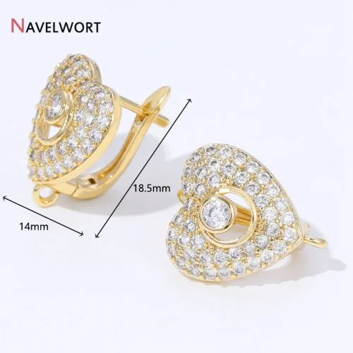 18K Gold Plated