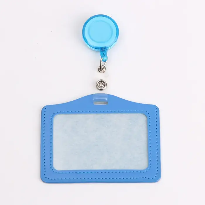 Image de Porte-Carte Kawaii Enfant - Pratique & Mignon