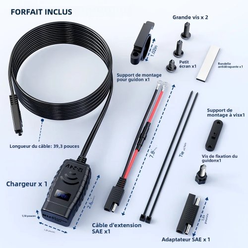 Vue 6 du produit