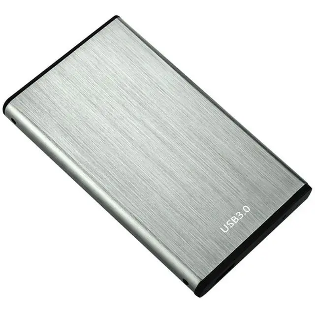 Send Hard Disk