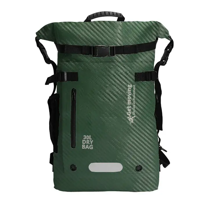 Militaire vert