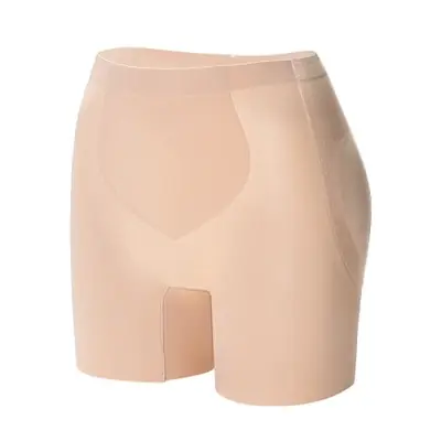 Image de Shorts Shapewear Fessiers Rembourrés - Lift & Control