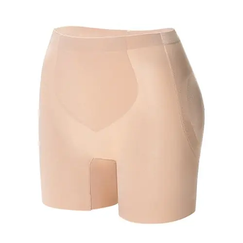 Image de Shorts Shapewear Fessiers Rembourrés - Lift & Control