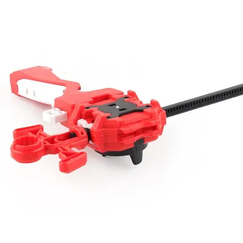 Image de Lanceur Ripcord Burst Bey Gyro - Accessoire Jouet Rotatif